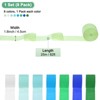 Unique Bargains Crepe Paper Streamer for Decoration - 3 of 4