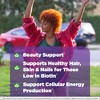 Natrol Biotin Beauty 10000mcg Tablets - 100ct - 4 of 4