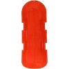 Emsco ESP Day Glow 48" Sno Twin Toboggan TwoRider Sled 3pk - 3 of 4