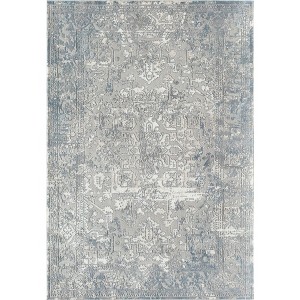 Rugs America Astor Transitional Abstract Area Rug - 1 of 4