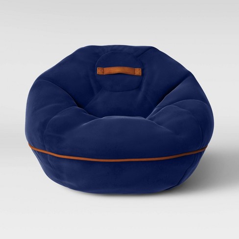 teen bean bag chairs walmart