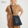 The Sak Lucia Crossbody Leather Bag - 2 of 4