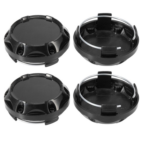 Center hub on sale cap cover