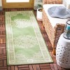 Courtyard CY2914 Power Loomed Indoor and Outdoor Rug - Safavieh - 2 of 4