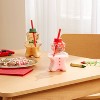 Kids' 13oz Figural Gingerbread Tumbler - Pillowfort™ - 2 of 3