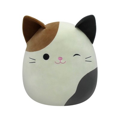 Squishmallows Rare Cam 16&#34; Plush