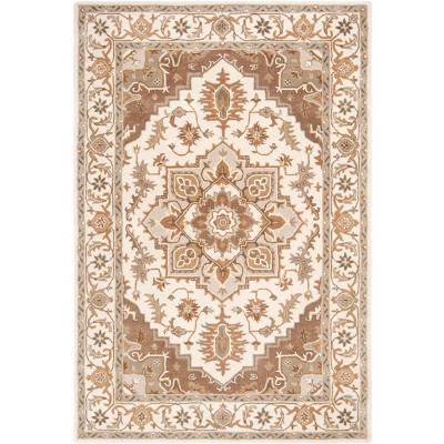 Royalty ROY700 Hand Tufted Indoor Rugs - Safavieh