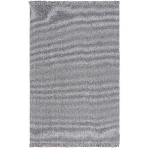 Natural Fiber W/ Fringes NF842 Indoor Rugs - Safavieh - 1 of 4