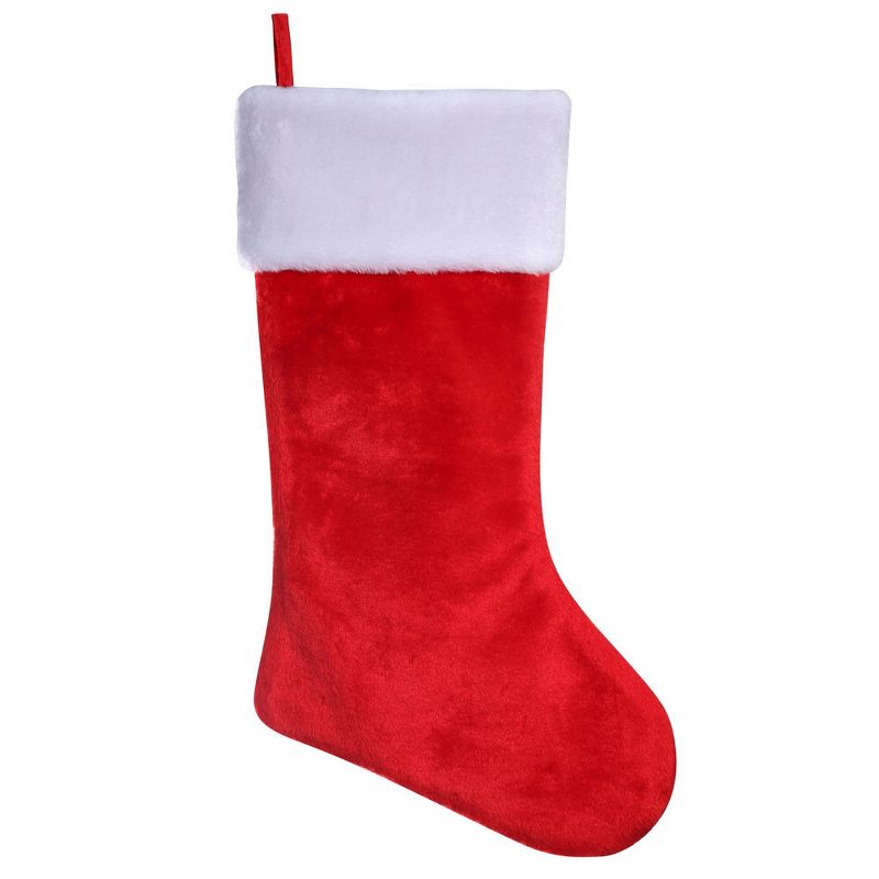 HangRight Stocking Red, 3 of 5
