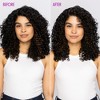Not Your Mother's Curl Talk Fragrance Free Defining Cream Curl Enhancer - 6 fl oz - 4 of 4
