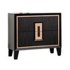 Royal Hampton Nightstand, 2 Drawers,27 Inch - 3 of 4