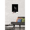 Trends International DC Comics Joker - Dancing In The Dark Unframed Wall Poster Prints - 2 of 4