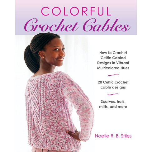 Complete Crochet Handbook - By Eveline Hetty-burkart & Beate
