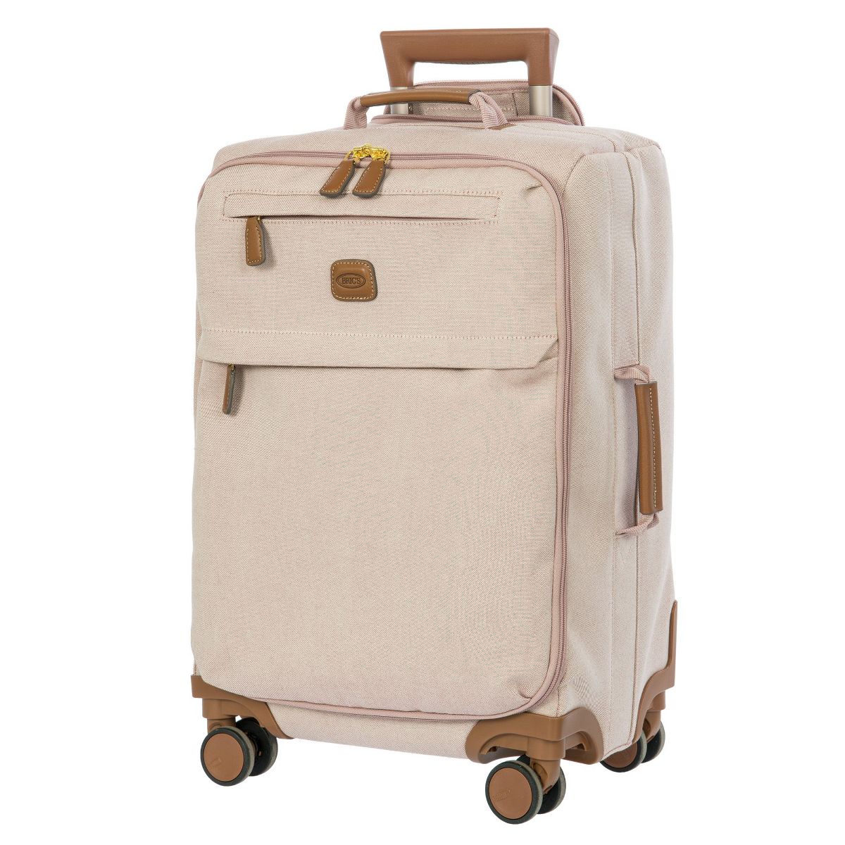 Bric's Volterra 2 Piece Set - 21" Carry On & 18" Boarding Duffle - thumbnail 6