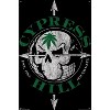 Trends International Cypress Hill - Skull Unframed Wall Poster Prints - 4 of 4