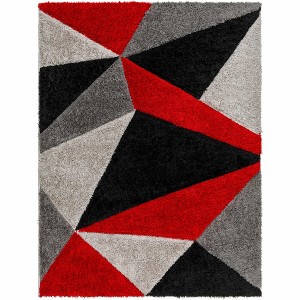 Hauteloom Asho Area Rug - 1 of 4