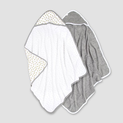 Baby Bath Robe Target - Baby Unicorn Hooded Towel Cloud Island White Target / Pb modern | baby + kids bath.