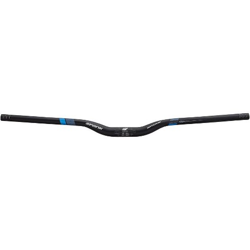 spank riser bars