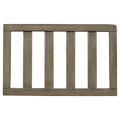 fisher price charlotte crib toddler rail