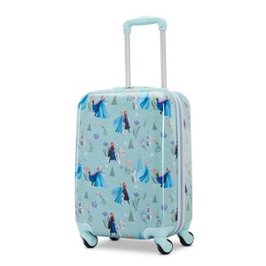 american tourister kids disney children's backpack disney frozen American Tourister Hardside Disney Kids' 18