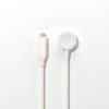 Apple Watch Charger - heyday™ Stone White - 2 of 4