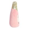 Aurora Medium Ros All Day JUST SAYIN' Witty Stuffed Animal Pink 11.5" - 3 of 4
