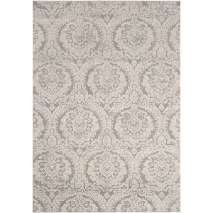 Princeton PRN717 Power Loomed Indoor Rugs - Safavieh - 1 of 4