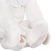 Pillsbury Doughboy Infant Costume - 2 of 4