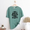 Simply Sage Market S.W.Smiley Makes You Happy Smiley Face Garment Dyed Tee - 3 of 4