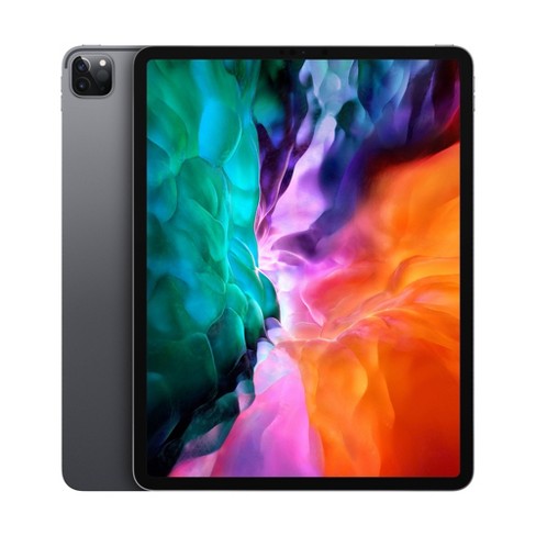 Apple Ipad Pro 12 9 Inch Wi Fi Only 2020 Model Target