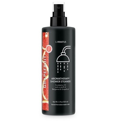 Innatus Calming Shower Spray with Eucalyptus & Grapefruit – Made in the USA-IN-10572