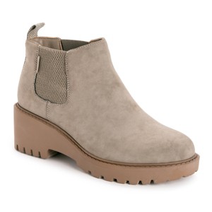 MUK LUKS Women's Finley Francis Boots - 1 of 4