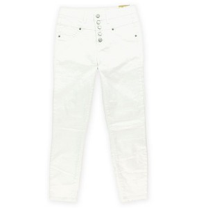 Aeropostale Womens Bree High-Rise Jeggings - 1 of 2