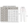 Anna-Kaci Active Women's High Waisted Yoga Pants Tummy Control Textured Honey Comb Leggings - 3 of 3