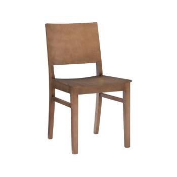 Set of 2 Devin Side Chairs - Linon