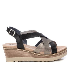 XTI Women's Wedge Sandals - 1 of 4