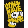 Men's The Simpsons Don’t Have a Cow Long Sleeve Shirt - 2 of 4