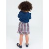 RuffleButts Baby/Toddler Girls Ruffle Wrap Skirt - 4 of 4