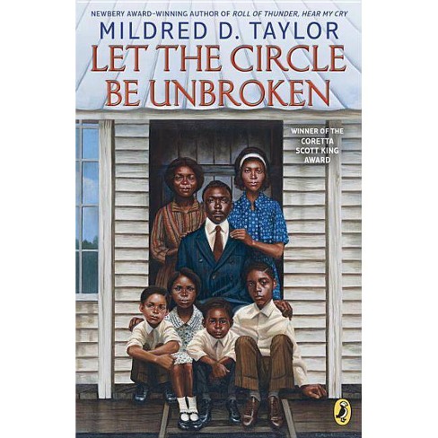 mildred d taylor books in order