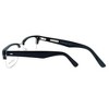Hemingway-4629-Silver-Black - 2 of 3