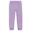Disney Wish Asha Star Girls Fleece Pullover Hoodie and Jogger Pants Set Little Kid to Big Kid - 4 of 4