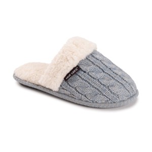 MUK LUKS Women's Frida Scuff - 1 of 4