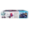 Skill 3 Model Kit GMC Astro 95 Truck Tractor 1/25 Scale Model by AMT - 2 of 3