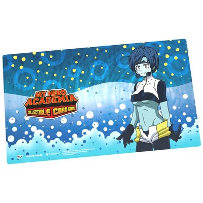 Universe: My Hero Academia Collectible Card Game - Bubble Girl Playmat 