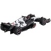 AlphaTauri AT04 #21 Nyck de Vries Formula One F1 "Australian GP" (2023) Limited Edition 1/64 Diecast Model Car by Mini GT - 3 of 4