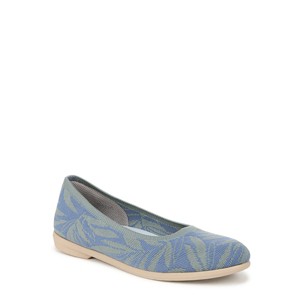 LifeStride Women's Kit Ballet Flat - 1 of 4