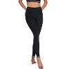 Women's Zoe Ankle Legging - strut this - 4 of 4