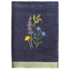 Hada/Colibri Design Embellished Bath Towel Set - Linum Home Textiles - 2 of 4