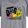 Men's - Disney - Got That Dog In Me Short Sleeve Graphic T-Shirt - 2 of 4
