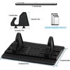 TruAIR Air Vent Brush Silicone Mount - 3 of 4